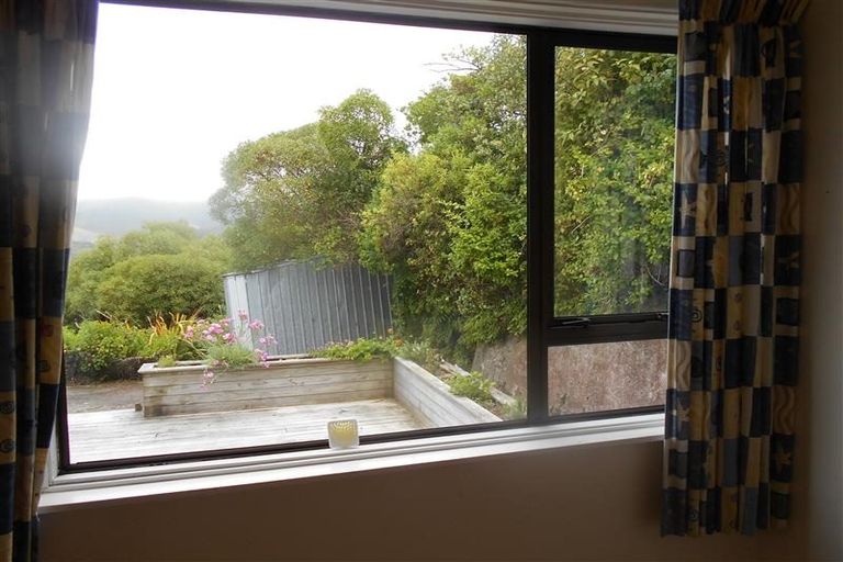 Photo of property in 48 Buckley Road, Southgate, Wellington, 6023