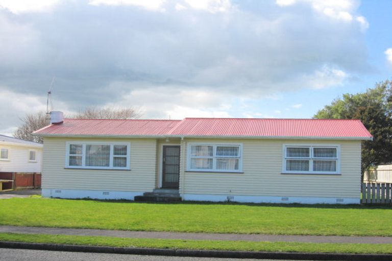 Photo of property in 5 Cargill Street, Levin, 5510