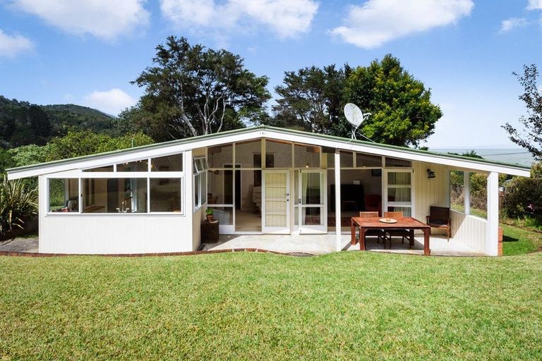 Photo of property in 33 Trotter Avenue, Waiomu, Thames, 3575