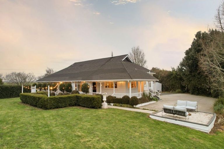 Photo of property in 17 Puketaha Road, Puketaha, Hamilton, 3281