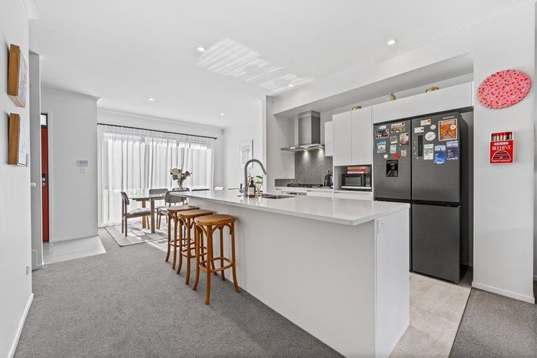 Photo of property in 49 David Carnegie Road, Hobsonville, Auckland, 0616