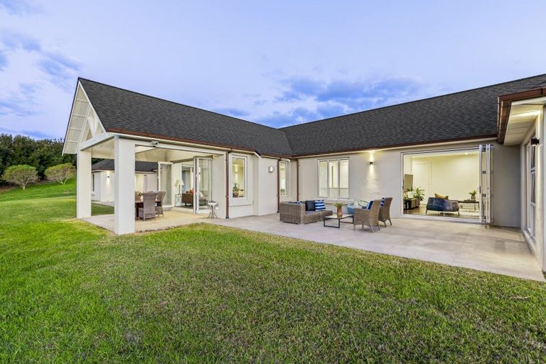 Photo of property in 145 Okura River Road, Okura, Albany, 0792