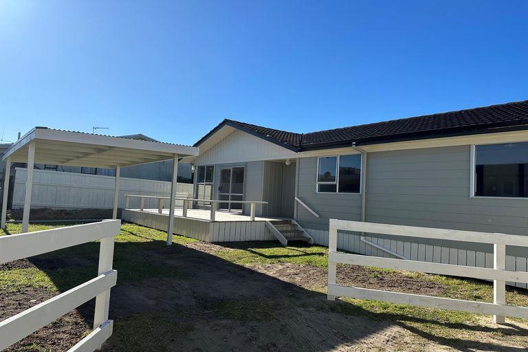 Photo of property in 153 Hakanoa Street, Huntly, 3700