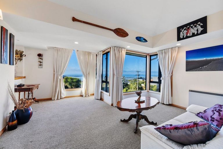 Photo of property in 120 Major Hornbrook Road, Mount Pleasant, Christchurch, 8081