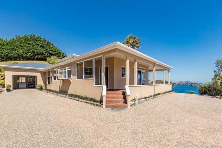 Photo of property in 76 Rhodes Way, Kaeo, 0478