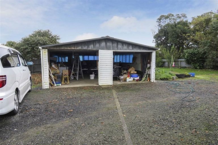 Photo of property in 21 Cushen Street, Clifton, Invercargill, 9812