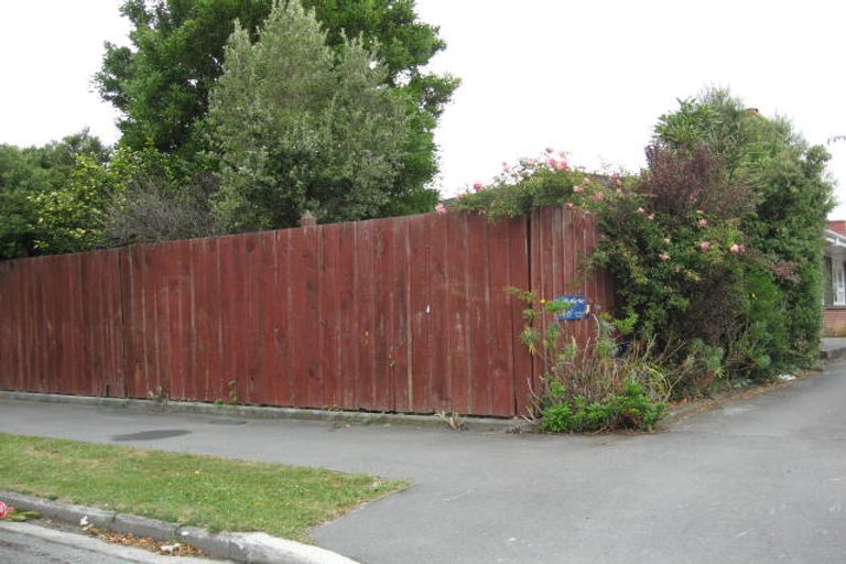 Photo of property in 2/55 Rountree Street, Upper Riccarton, Christchurch, 8041