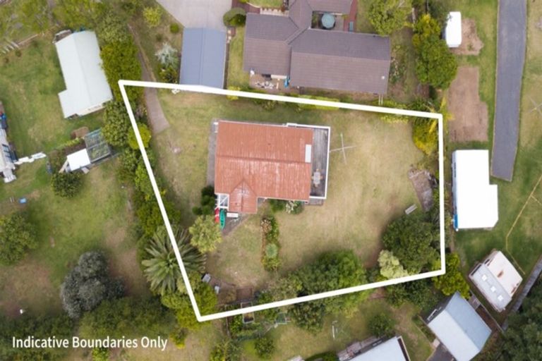 Photo of property in 25 Athenree Road, Athenree, Katikati, 3177