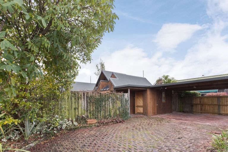 Photo of property in 38 Repton Street, Merivale, Christchurch, 8014