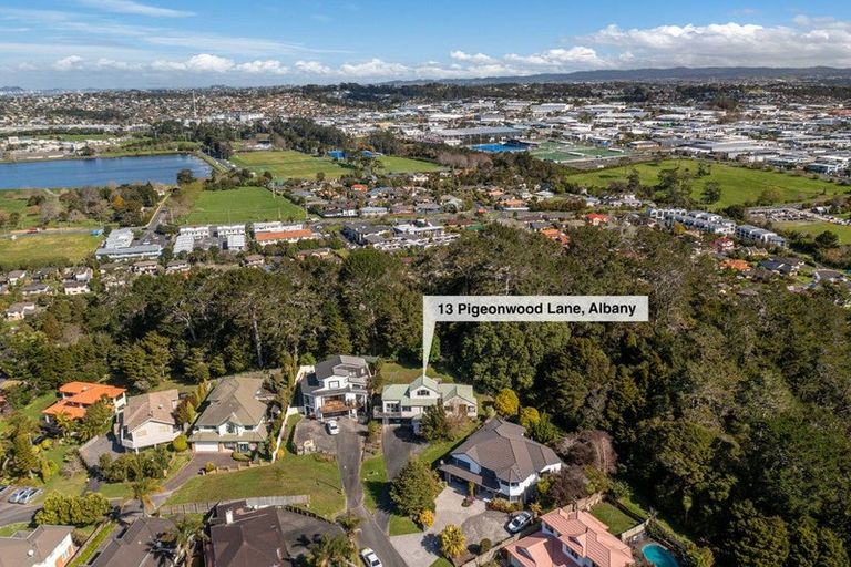 Photo of property in 13 Pigeonwood Lane, Albany, Auckland, 0632