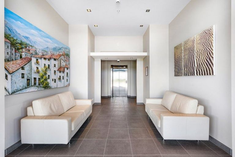 Photo of property in Northridge Apartments Stage Z, 5/22 Hospital Terrace, Hospital Hill, Napier, 4110