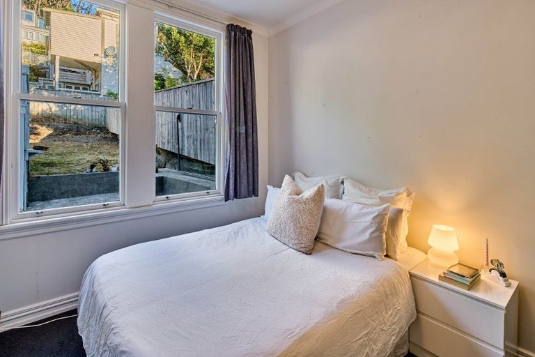 Photo of property in 113 Austin Street, Mount Victoria, Wellington, 6011