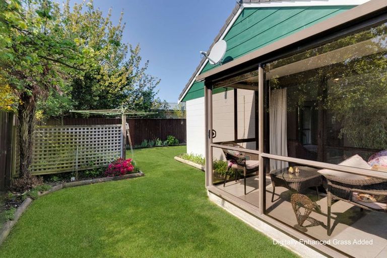 Photo of property in 46 Durham Street, Rangiora, 7400