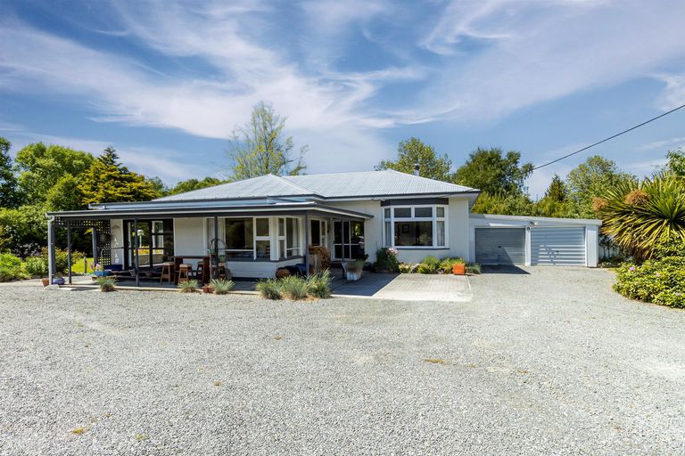 Photo of property in 54 Denmark Street, Fairlie, 7925