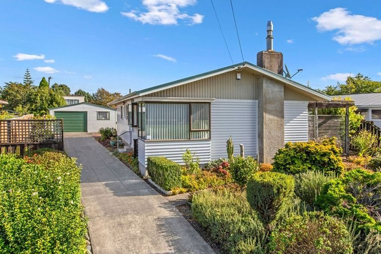 Photo of property in 24 Riverview Road, Huntly, 3700