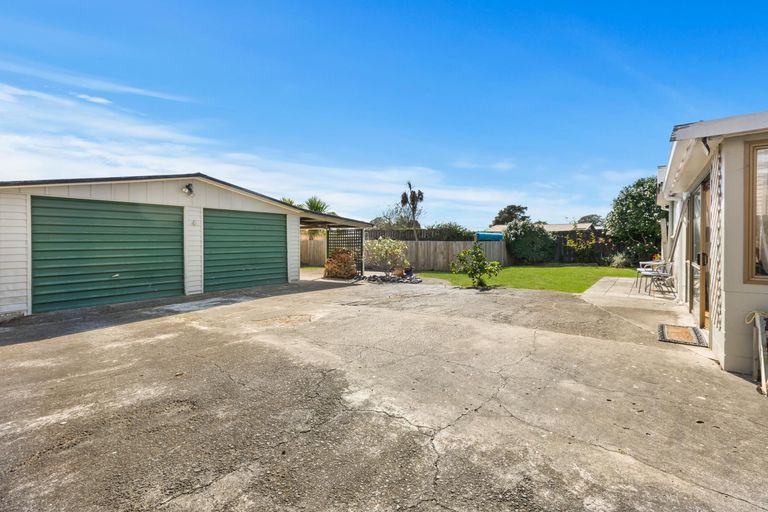 Photo of property in 319 Thames Street, Morrinsville, 3300