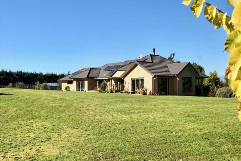 Photo of property in 238 Catherwoods Road, Cust, Rangiora, 7471