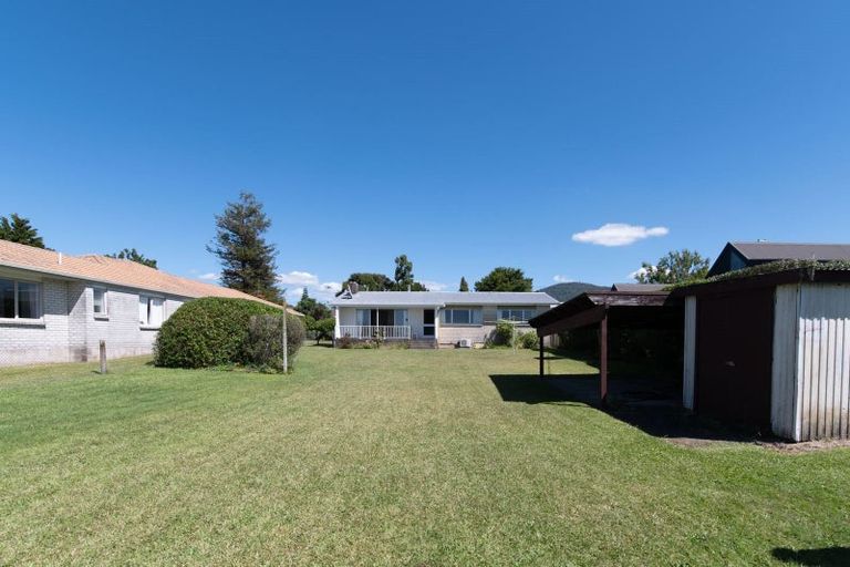 Photo of property in 45 Haumoana Street, Koutu, Rotorua, 3010