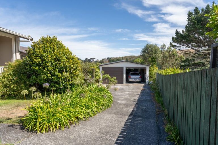 Photo of property in 61 Cunliffe Street, Churton Park, Wellington, 6037