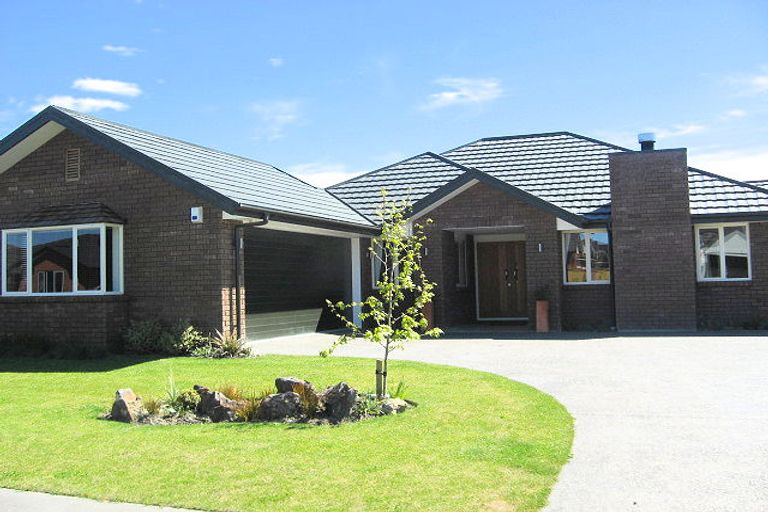 Photo of property in 39 Brookfield Drive, Northwood, Christchurch, 8051