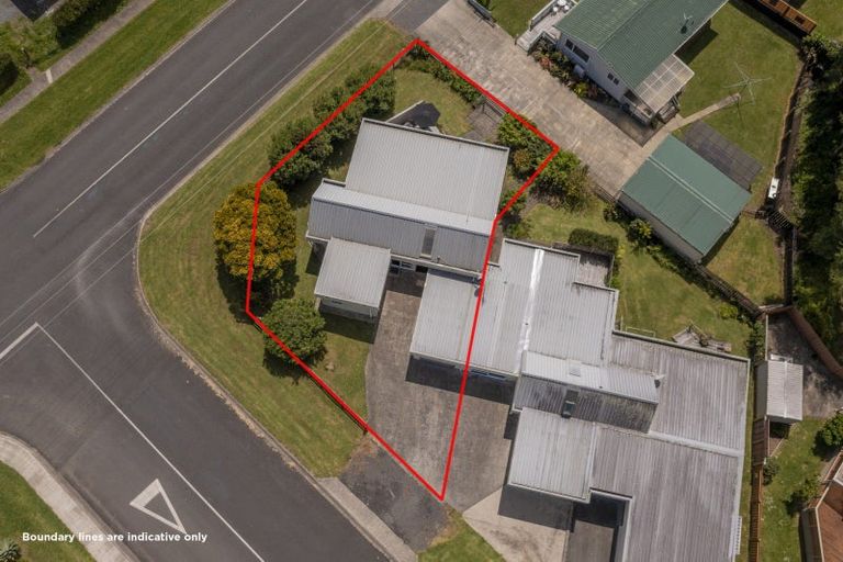 Photo of property in 818 Rings Road, Coromandel, 3506