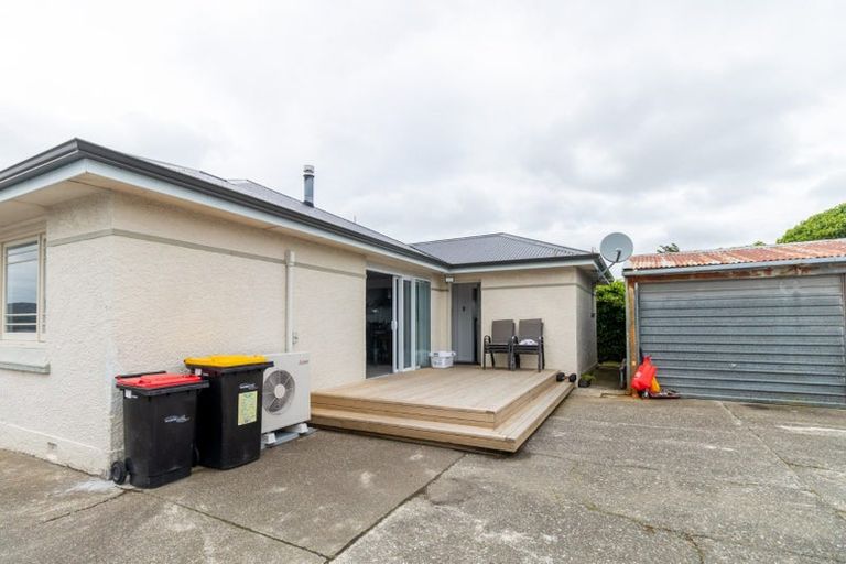Photo of property in 9 Dyson Street, Strathern, Invercargill, 9812