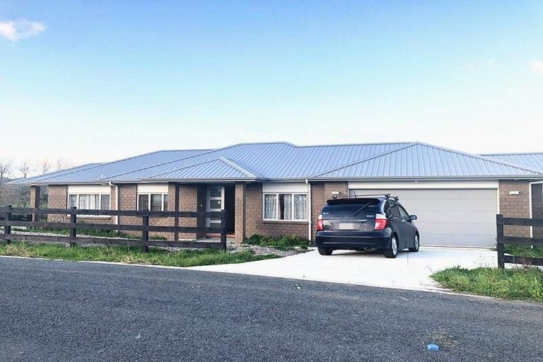 Photo of property in 9 Mclachlan Way, Pokeno, 2471