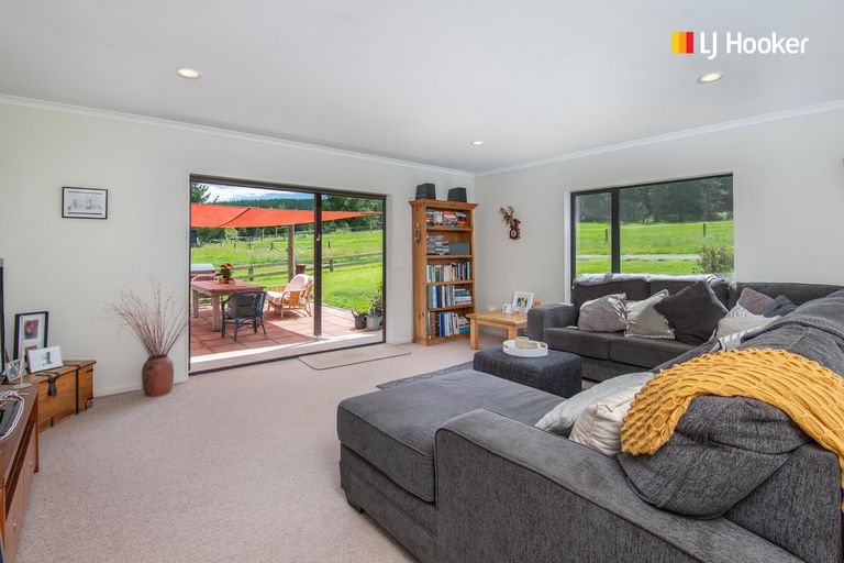 Photo of property in 524 Three Mile Hill Road, North Taieri, Mosgiel, 9092