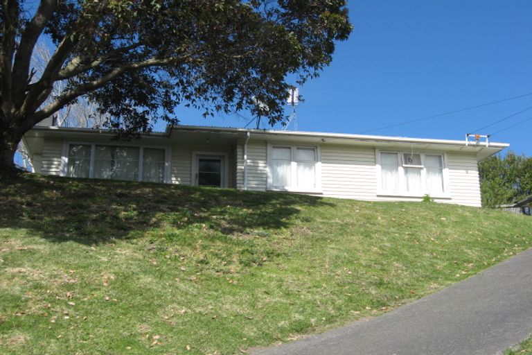 Photo of property in 97 Purnell Street, College Estate, Whanganui, 4500