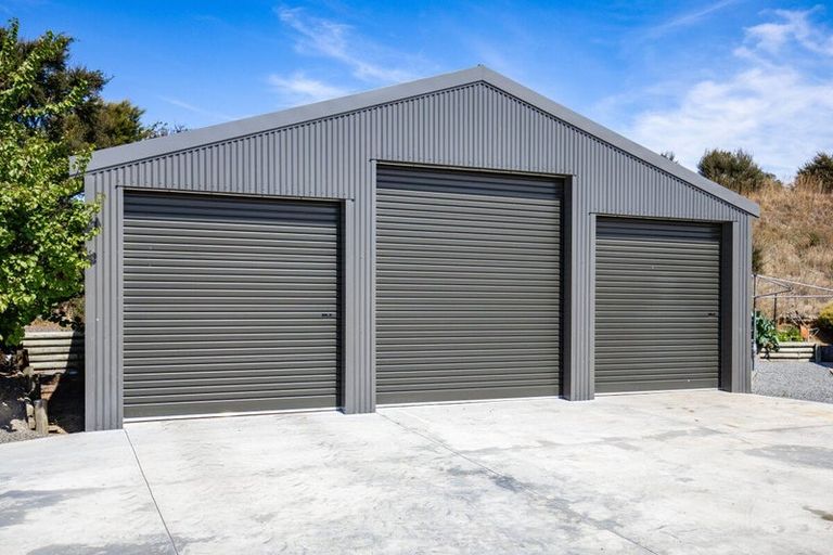 Photo of property in 147 Brookby Road, Hawkesbury, Blenheim, 7272