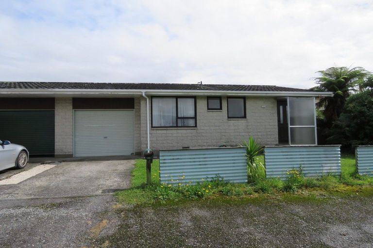 Photo of property in 31a Wakefield Street, Westport, 7825