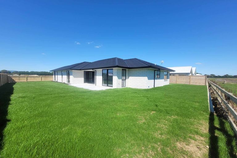 Photo of property in 50 Peakedale Drive, Matamata, 3400