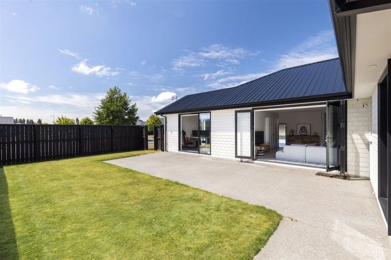 Photo of property in 22 Sorrel Gate, Halswell, Christchurch, 8025