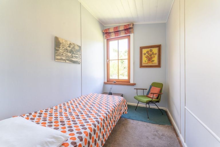 Photo of property in 1512 Livingstone-duntroon Road, Livingstone, Oamaru, 9491