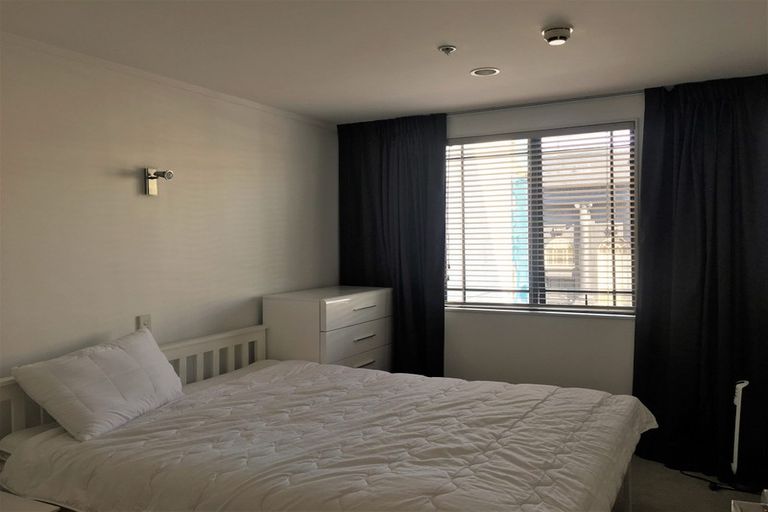 Photo of property in 224/184 Symonds Street, Eden Terrace, Auckland, 1010