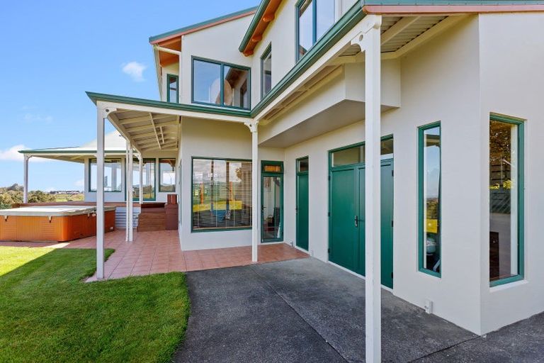 Photo of property in 125 Davis Road, Waiongana, Inglewood, 4389