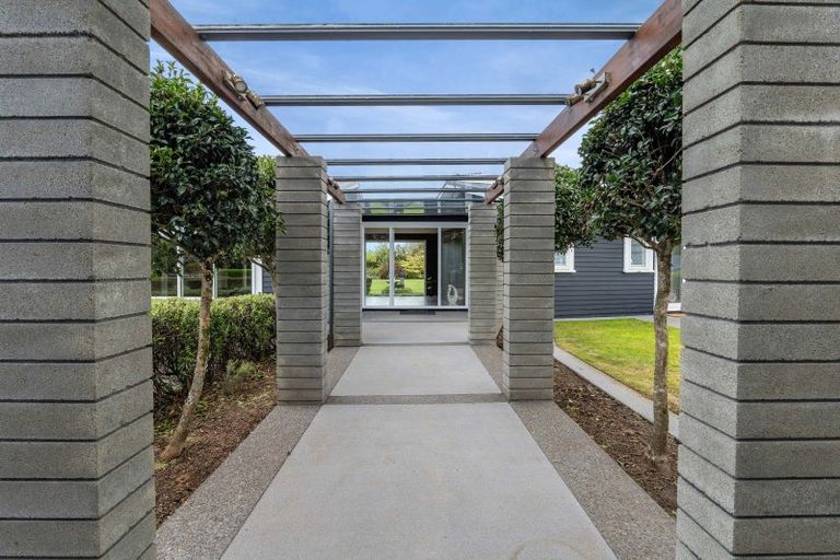 Photo of property in 50a Richmond Road, Brixton, New Plymouth, 4373
