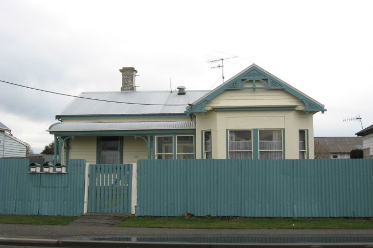 Photo of property in 138 Nith Street, Appleby, Invercargill, 9812