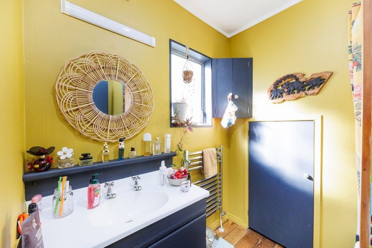 Photo of property in 577 Church Street, Terrace End, Palmerston North, 4410