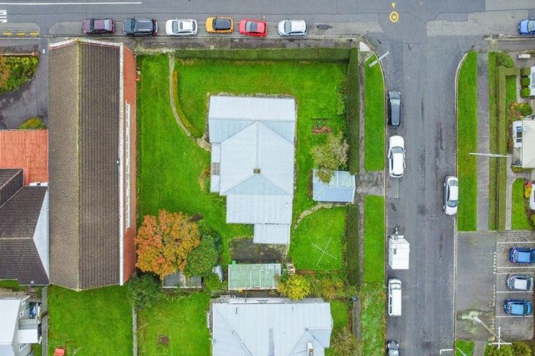 Photo of property in 270 North Road, North East Valley, Dunedin, 9010