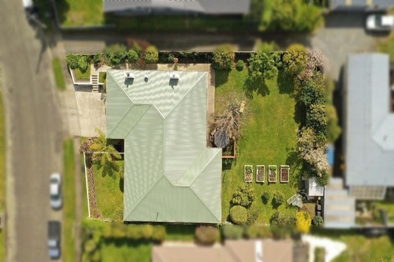 Photo of property in 42 Read Street, Levin, 5510