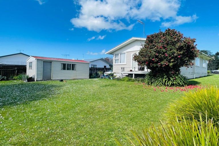 Photo of property in 9 Gray Avenue, Te Puke, 3119