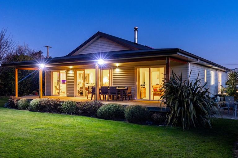 Photo of property in 11 Alma Street, Renwick, 7204