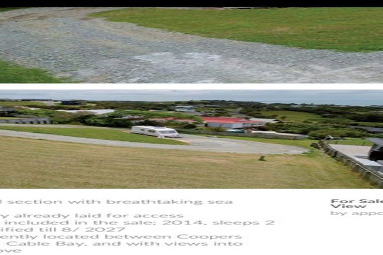 Photo of property in 13 Nancy Wake Place, Cable Bay, 0420