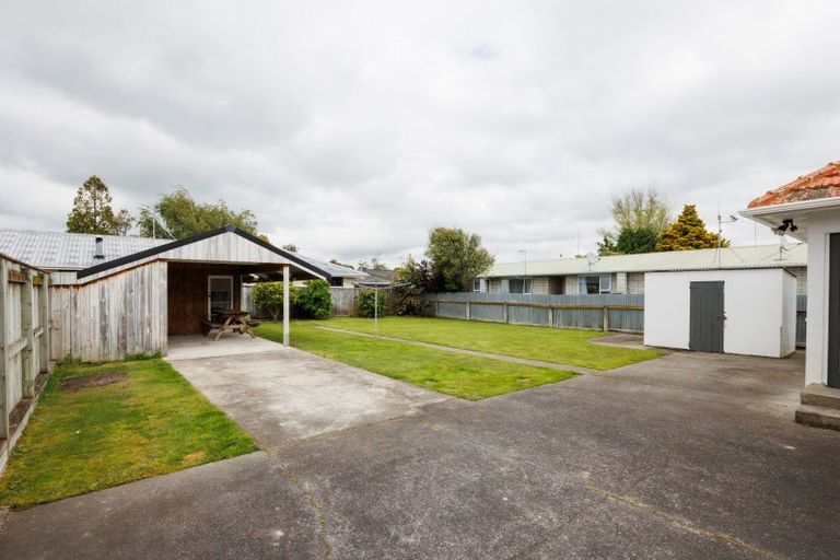 Photo of property in 32 Keeling Street, West End, Palmerston North, 4412