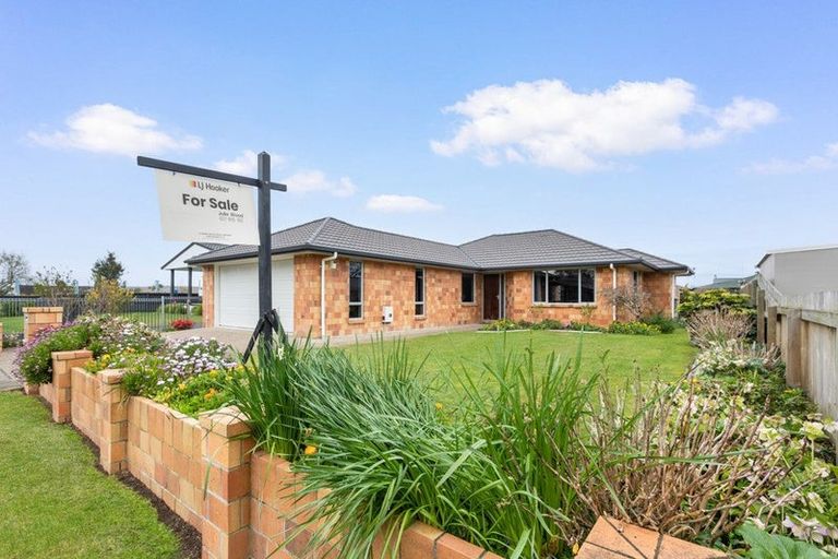 Photo of property in 67 Moorhouse Street, Morrinsville, 3300