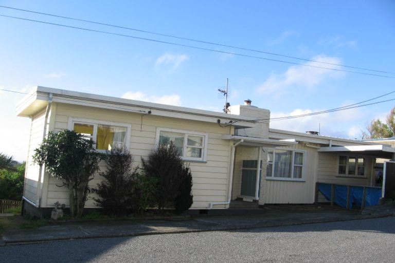 Photo of property in 79 Burgess Road, Johnsonville, Wellington, 6037