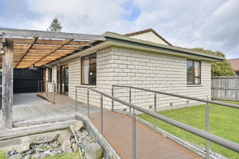 Photo of property in 6 Mcintosh Place, Kaiapoi, 7630