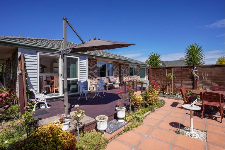 Photo of property in 19 Church Street, Amberley, 7410