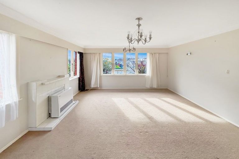 Photo of property in 10 Roosevelt Street, Levin, 5510